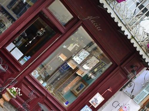 Le Petit Chou Otel Entraygues-sur-Truyère Dış mekan fotoğraf