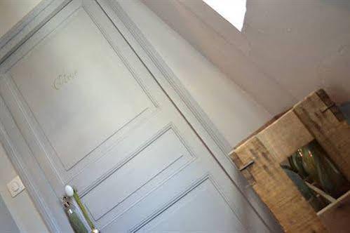 Le Petit Chou Otel Entraygues-sur-Truyère Dış mekan fotoğraf